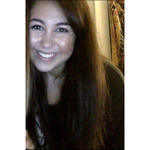 Meet your Posher, Rachel